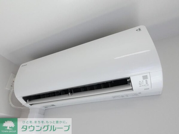 オーパスホームズ川口の物件内観写真